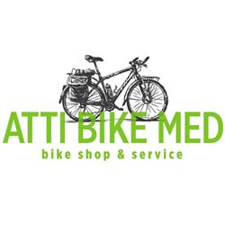 Atti Bike Med, Mediaş