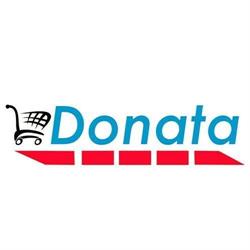 Donata Market, Covasna