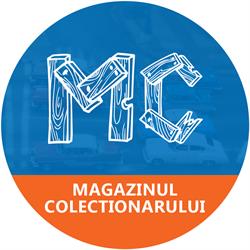 Magazinul Colecţionarului, Bucureşti