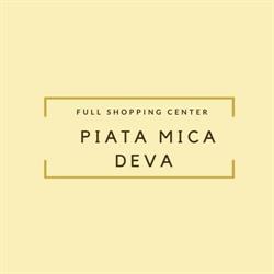 Full Shopping Center, Deva