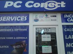PC CONECT IT, Craiova