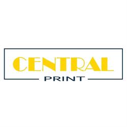 Central Print, Bucureşti