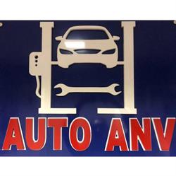 Auto ANV, Craiova