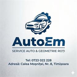 AutoEm Service, Timişoara