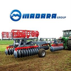 Madara Group, Bucureşti