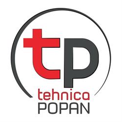 Tehnica Popan, Baia Mare