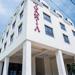 Hotel Arnia, Iaşi