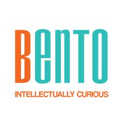 Bento - Intellectually Curious, Bucureşti