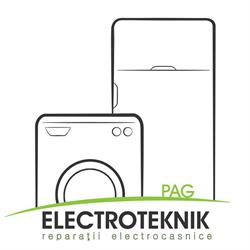 Reparaţii maşini spălat. Magazin piese schimb, Arad