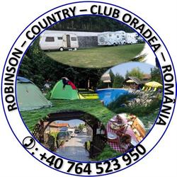 Camping Robinson Country Club, Oradea