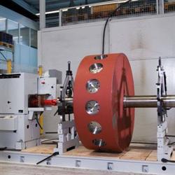 Rotofix Solutions S.R.L.- echilibrari dinamice de precizie, Târgovişte