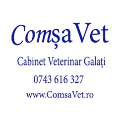 ComsaVet, Galaţi