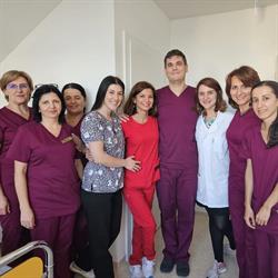 Clinica gastroenterologie Gastro Med Cluj