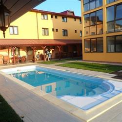 Hotel Top Costinesti