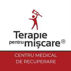 Terapie pentru Mişcare, Bucureşti