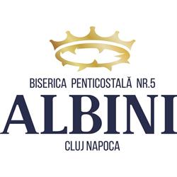 Biserica Penticostală Albini, Cluj-Napoca