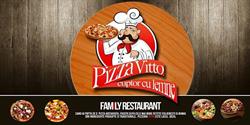 Pizza Vitto, Braşov