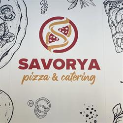Savorya Pizza, Braşov