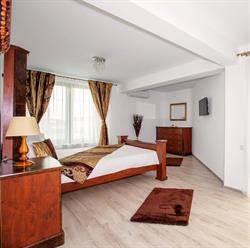 Casa Romeo & Julieta, Haţeg