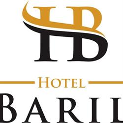 Hotel Baril, Haţeg