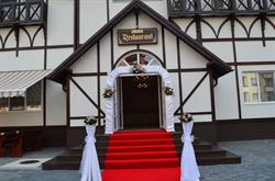 Motel VIP, Haţeg