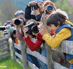 Scoala de fotografie NewAge Photography, Bucureşti
