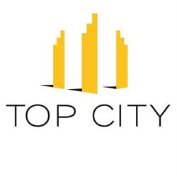 Top City, Braşov