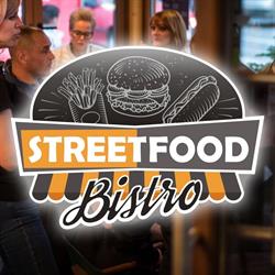 Street Food Bistro Salonta