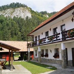 Guest house Piatra Craiului, Bran