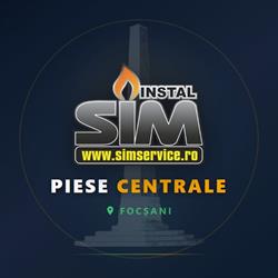 Piese Schimb Centrale Termice, Focşani