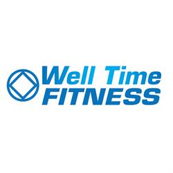 Well Time Fitness - Sala Fitness, Dansuri, Zumba, Karate, Terapie Manuala Iasi