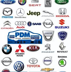 PDM Car Parts, Craiova