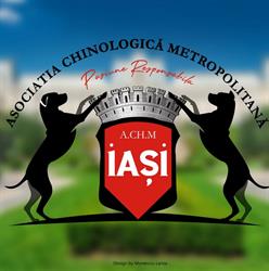Asociatia Chinologica Metropolitana Iasi