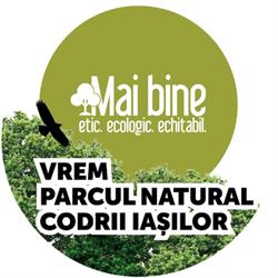 Asociaţia Mai Bine, Iaşi
