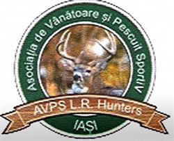 AVPS L.R. Hunters, Iaşi