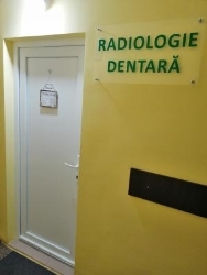 Radiologie Dentara Digitala - Policlinica Dentara Botosani
