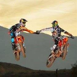 Moto Alex, Braşov