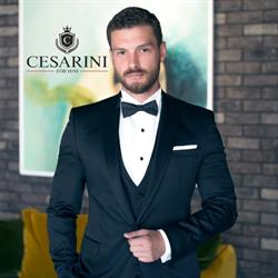 Cesarini, Cluj-Napoca