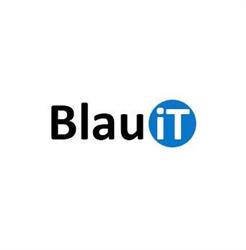 Blau IT, Timişoara