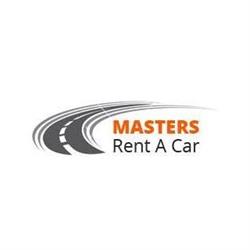 Rent A Car Master's, Bucureşti