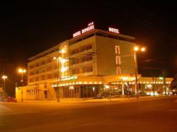 Hotel Rivulus, Baia Mare