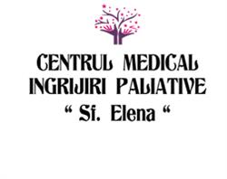 Centrul Medical de Îngrijiri Paliative "Sfânta Elena", Craiova