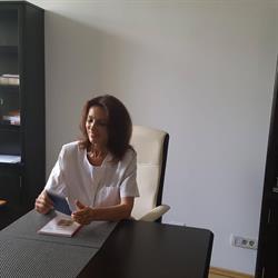 Cabinet Nutrisistem - Dr. Mirela Corello, Bucureşti