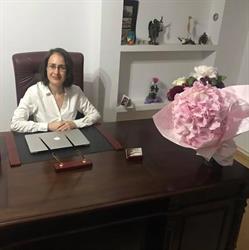 Cabinet de Avocat Petre Adina, Constanţa