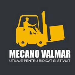 MECANO VALMAR, Bragadiru