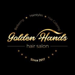 Golden Hands Salon, Cluj-Napoca