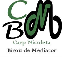 Carp Nicoleta - Birou de Mediator, Galaţi