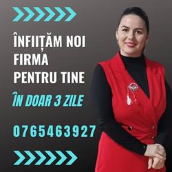 Înfiintari Firme Gorj, Târgu Jiu