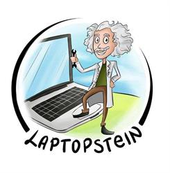 Laptopstein - Laptop's Einstein, Cluj-Napoca