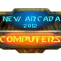 New Arcada Computers, Cluj-Napoca